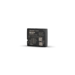 FMC150 4G · GPS with integrated CAN bus | Trackiber