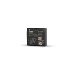 FMC125 Pro 4G · GPS RS232/RS485 + dual SIM | Trackiber