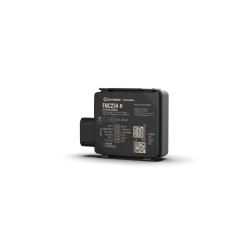 FMC234 4G IP67 · Rugged anti-theft GPS tracker | Trackiber