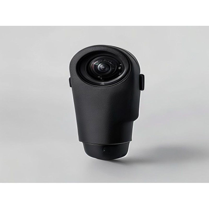 Teltonika ADAS Camera · Fleet collision prevention | Trackiber
