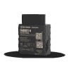 FMB001 Teltonika · OBD Data | Trackiber
