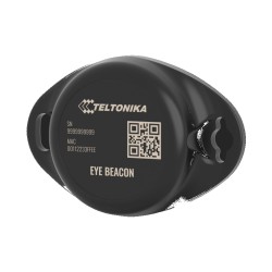 EYE_BEACON Teltonika · Sensors | Trackiber