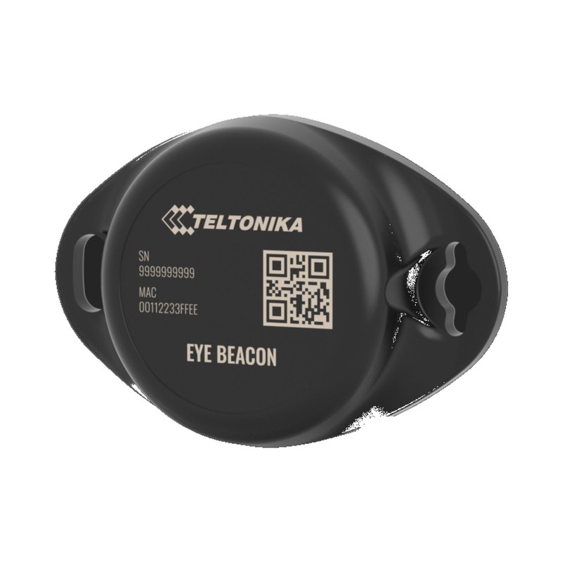 EYE_BEACON Teltonika · Sensors | Trackiber