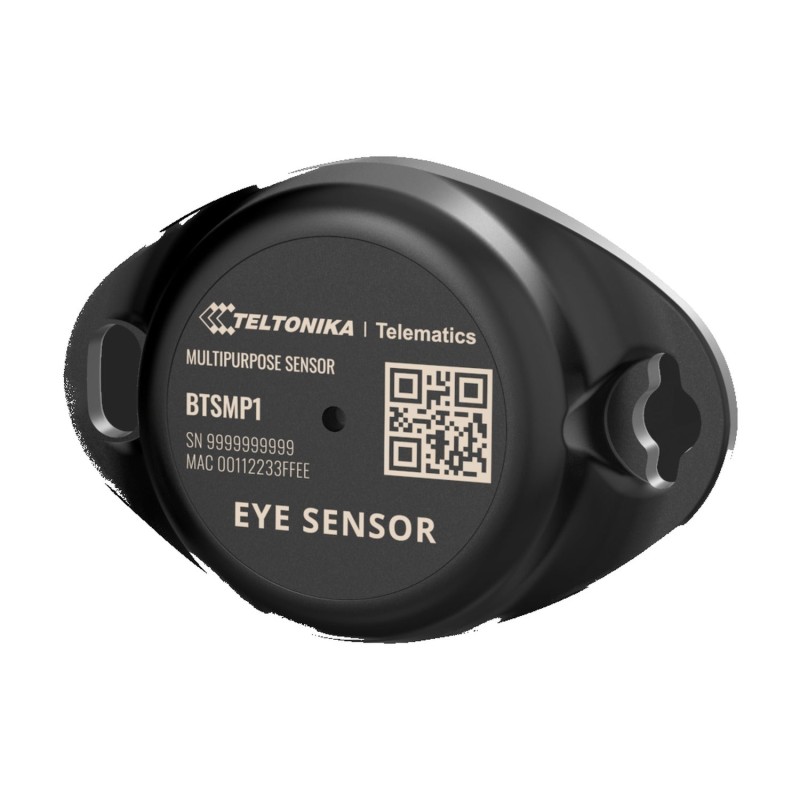EYE_SENSOR Teltonika · Sensors | Trackiber