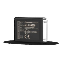 ALL-CAN300 Teltonika · Accessory | Trackiber