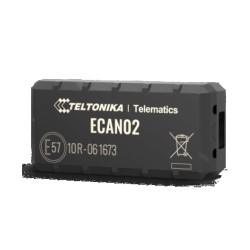 Adaptador ECAN02 — Contactless