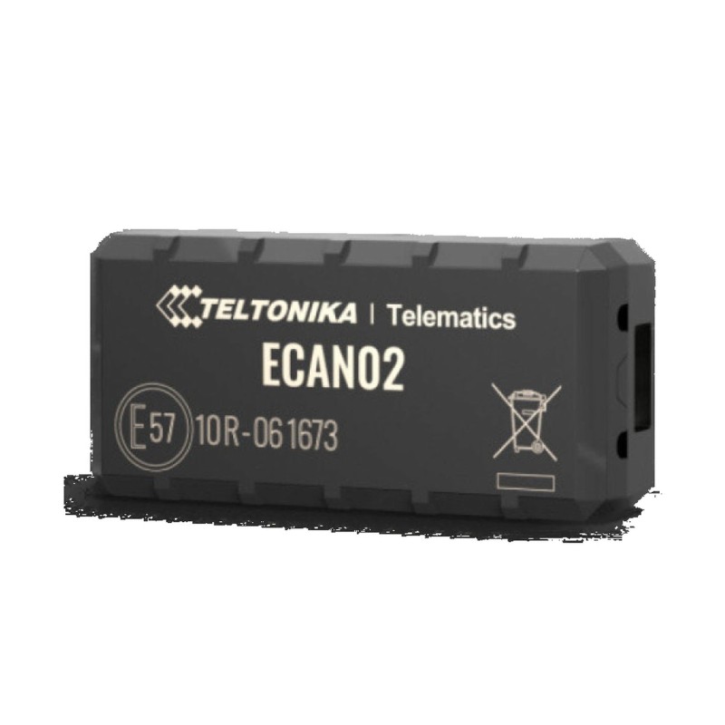 ECAN02 Teltonika · Accessory | Trackiber