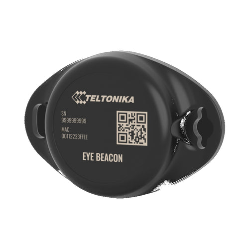 EYE_BEACON Teltonika fondo blanco — Trackiber