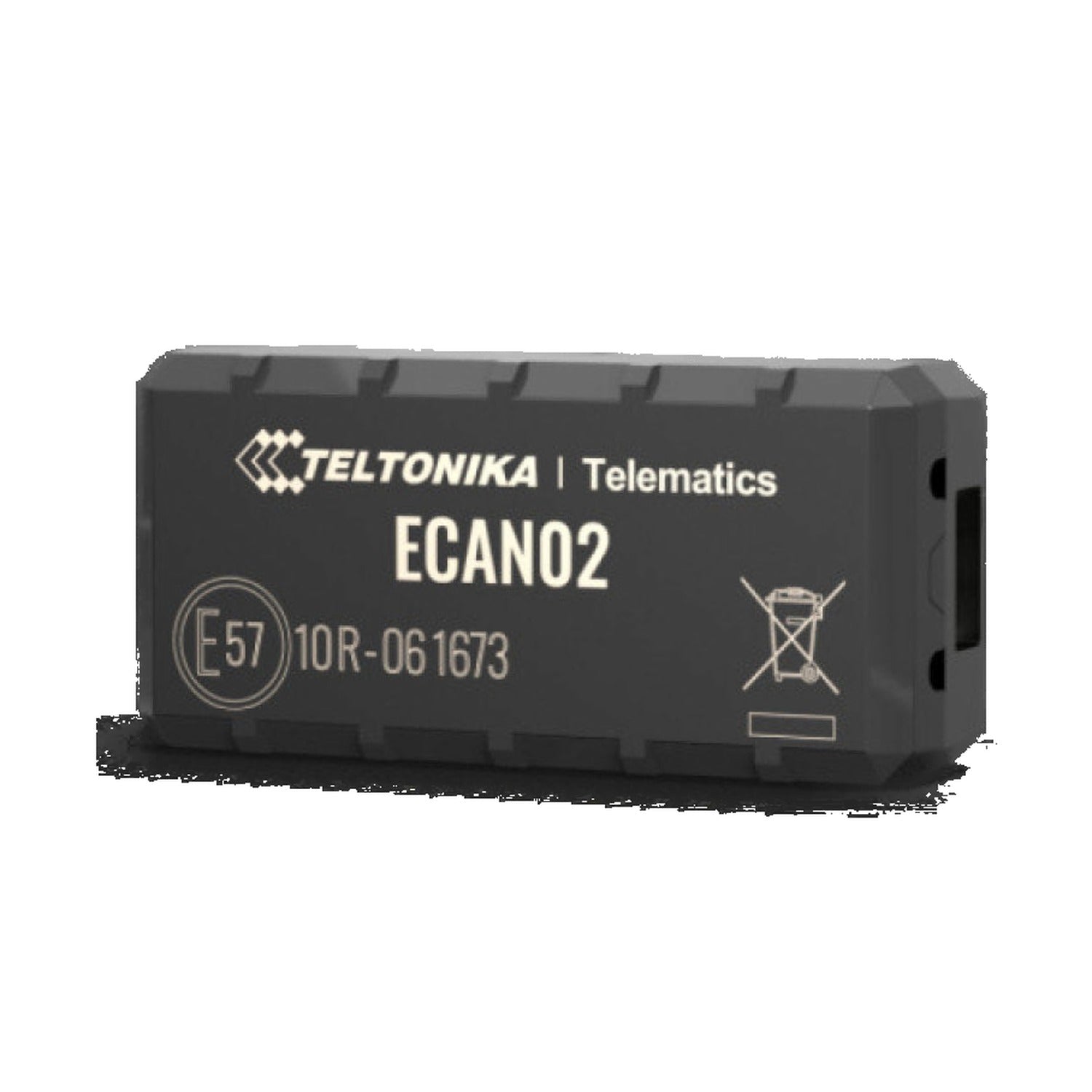 ECAN02 Teltonika fondo blanco — Trackiber