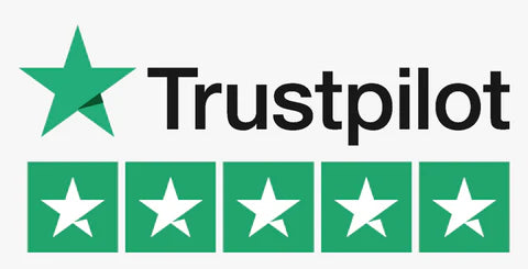 Trustpilot — 4,83 de 5 estrellas