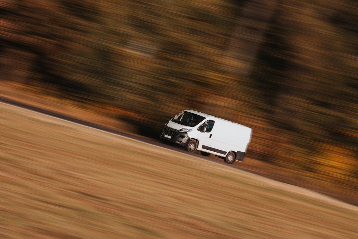 Flotas y vehículo ligero